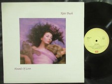 KATE BUSH Hounds Of Love / LP