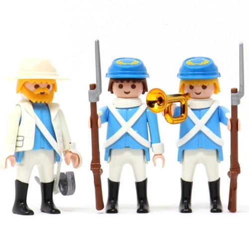 Playmobil western nordstaatler - playmobil,