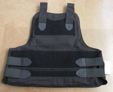 ballistische Weste SK1, KAYSER