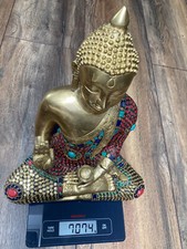 Indische buddha Statue 7kg