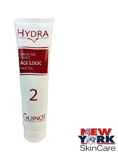Guinot hydradermie double - hydradermie,