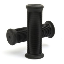 Blade Motorrad Griffe schwarz