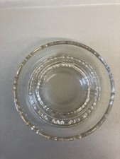 1 DDR Aschenbecher  Schwepnitz   Mitropa,Reichsbahn,Interhotel,HO