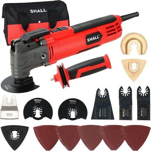 Shall profi - shall,
