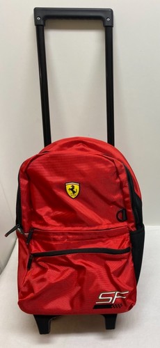 Original ferrari trolley - ferrari,