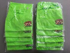 Bierkönig Schinkenstraße Mallorca Grün Tanktop Größe M OVP