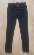 ? Citizens of Humanity denim Jeans Gr. 26 S 36 Strech Skinny Chino Cargo Hose 