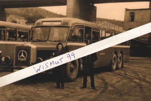 Bus foto oldtimer deutsche - bus-foto,