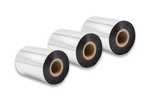 Thermotransfer band für - band,