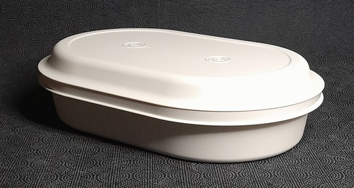 Tupperware siebservierer - tupperware,,