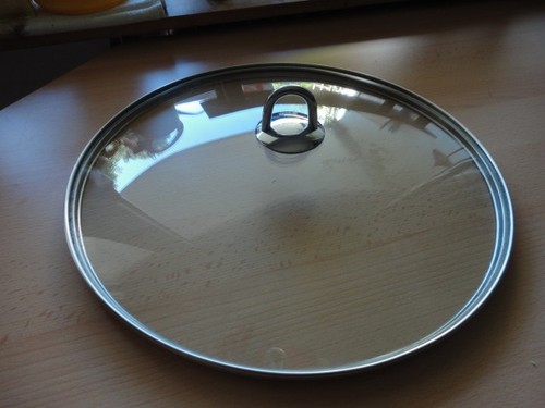 Silit topfdeckel glas 35 5 - glas,, 35,5