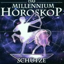 Various - Millennium Horoskop-Schütze