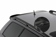 Heck Spoiler Flügel Wing