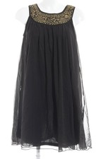 H&M Ballonkleid Damen Kleid