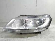 Frontscheinwerfer VW Phaeton 3D1941017P Xenon Ein Stück (Rechts oder Links)