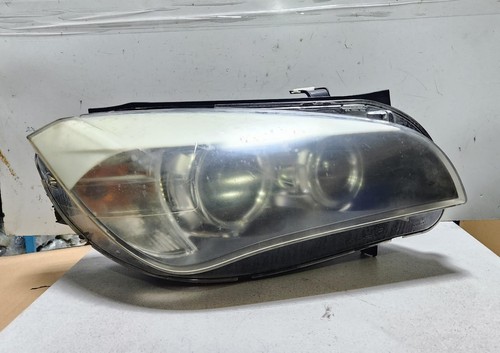 Bmw xenon scheinwerfer - bmw,