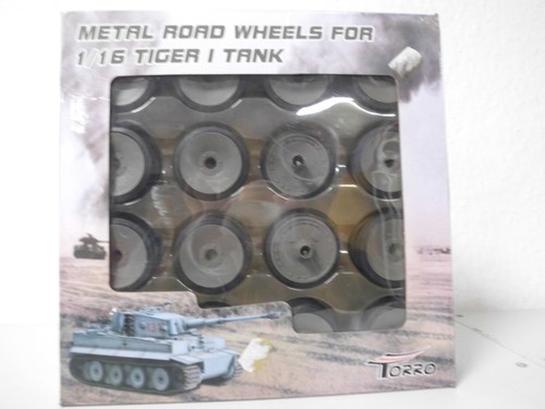 Metall laufrollen tiger für - tiger,