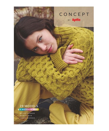 Neu katia concept - *neu!*,