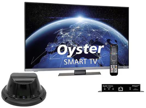 Ten haaft led smart - led, tv