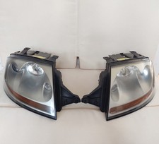 Audi TT 8N Quattro Coupé