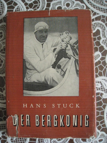 Hans stuck der bergkönig - -,
