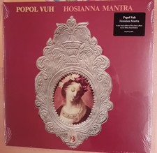 Popol Vuh - Hosianna Mantra