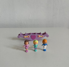 Polly Pocket 🛝Teeter Totter