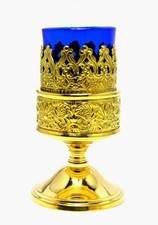 Öllampe Ewiges Licht Dochte