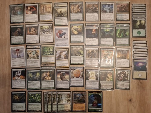 Magic the gathering - magic,