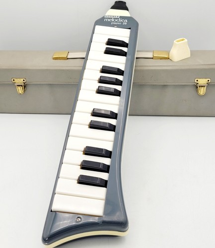 Vintage instrument hohner - vintage,