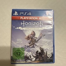 Horizon: Zero Dawn - Complete