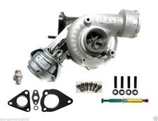 Turbolader 038145702G Audi VW