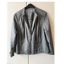 Bikate Leather Damen