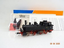 Roco H0 43282 Dampflok BR 98 715 der DRG in OVP JL2845