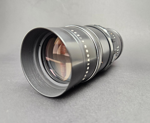 Pentacon 200 200mm - f/4, m42