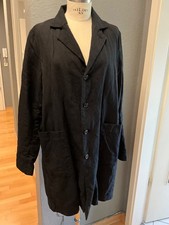 MANTEL GEHROCK JACKE OMEN