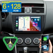 Für Mazda 6 GH 2007-2013