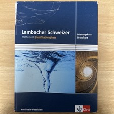 Lambacher Schweizer Mathematik