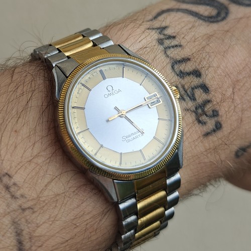 Omega pie pan quartz - omega,