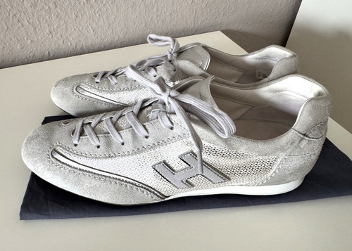 Hogan sneakers olympia damen - hogan,
