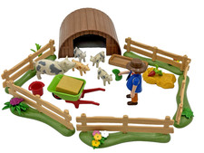 Playmobil 5122 Fleckschweine