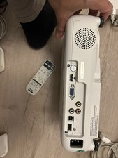 Epson EB-X7 Projector Beamer