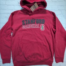 NEW Men's Large NCAA Stanford