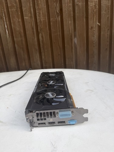 Sapphire nitro radeon - nitro, 390x