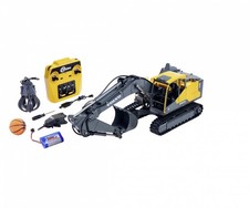 1:16 Metall Raupenbager Volvo EC160E 100% CARSON 500907694