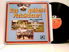 Das Goldene Platzkonzert