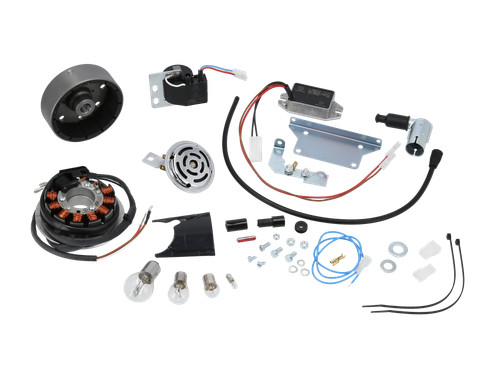 Set umrüstsatz vape - vape, 12v