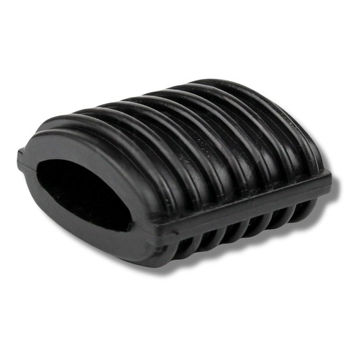 Rubber for motorcycle - for,