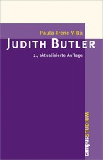 Judith Butler | Eine