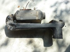 Eberspächer Standheizung DL3